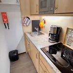 Διαμέρισμα - Haus G, App 0g1301
