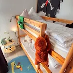Διαμέρισμα - Haus G, App 0g1301 Heiligenhafen