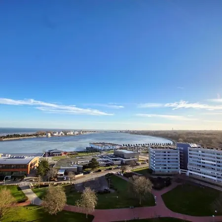 - Haus G, App 0g1301 Appartement *