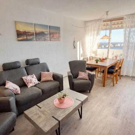 Appartement - Haus G, App 0g1301