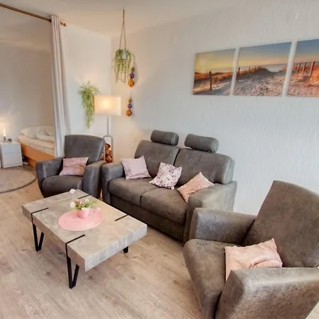 - Haus G, App 0g1301 Appartement Heiligenhafen