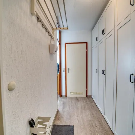 - Haus G, App 0g1301 公寓 海利根港