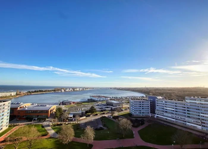 - Haus G, App 0g1301 Appartement *