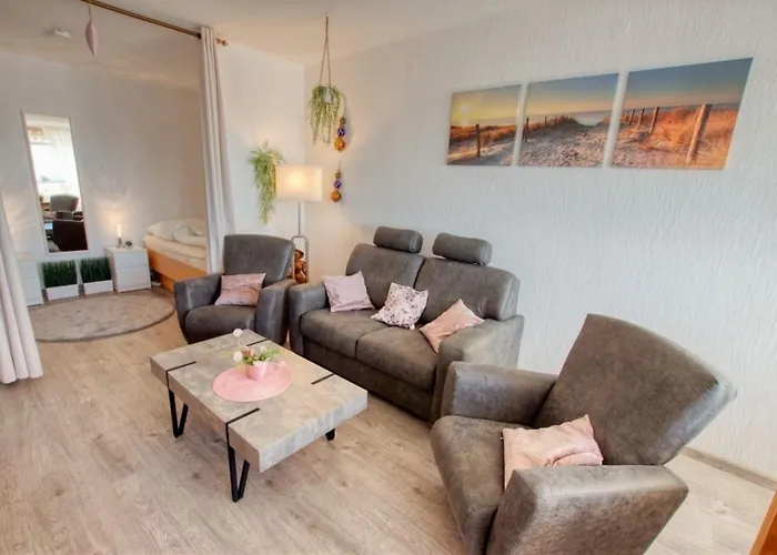 - Haus G, App 0g1301 Appartement Heiligenhafen