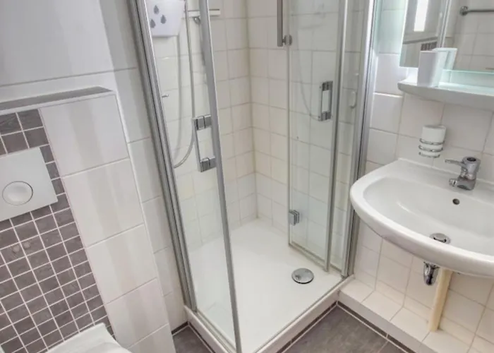 - Haus G, App 0g1301 * Heiligenhafen